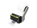 Custom America TL80HIII WITH AUTOCUTTER, 915CK020100300                , 42045714, Printers - POS Receipt