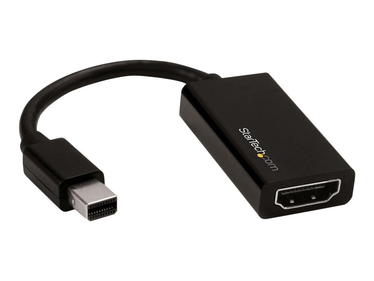 StarTech Adapter HDMI to DisplayPort - 4K 30Hz