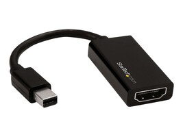 StarTech.com MDP2HD4K60S Main Image from Right-angle