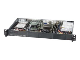 Supermicro SYS-5018D-LN4T Main Image from Right-angle