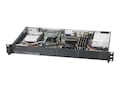 Supermicro Barebones, SuperServer 5018D-LN4T 1U RM Xeon DC D1508 Max.128GB DDR4 1x3.5 or 4x2.5 Bays 2x10G SFP, SYS-5018D-LN4T, 33322102, Barebones Systems Supermicro Barebones, SuperServer 5018D-LN4T 1U RM Xeon DC D1508 Max.128GB DDR4 1x3.5 or 4x2.5 Bays 2x10G SFP, SYS-5018D-LN4T, 33322102, Barebones Systems