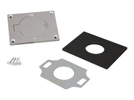 Legrand AV 828DLRAL                       Main Image from Front