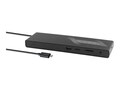 CODi 85W USB-C MST DOCKING STATION, A01201, 41694268, Docking Stations & Port Replicators