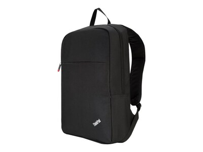 Lenovo ThinkPad 15.6-Inch Basic Backpack , 4X40K09936, 41250717, Carrying Cases - Notebook
