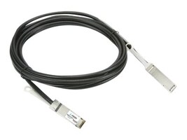 Axiom QFX-QSFP-DAC-10MA-AX Main Image from Front