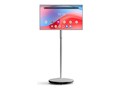 QOMO 32 WanderBoard 32 4K Ultra HD LED-LCD Touchscreen Display w Portable Stand and Webcam, QITWB32 , 42111501, Monitors - Large Format - Touchscreen QOMO 32 WanderBoard 32 4K Ultra HD LED-LCD Touchscreen Display w Portable Stand and Webcam, QITWB32 , 42111501, Monitors - Large Format - Touchscreen