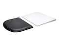 Kensington ErgoSoft Wrist Rest for Slim Mouse Trackpad, K52803WW, 33630720, Ergonomic Products