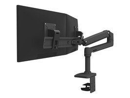 Ergotron 45-489-224 Main Image from Back