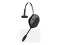 Panasonic ATTUNE 458 AIO WIRELESS HEADSE, WX-CH458P                     , 42073653, Headsets (w/ microphone)