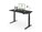 Loctek E7BPRO5528-B Image 1 from Right-angle