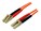 StarTech.com 50FIBLCLC5 Image 1 from Right-angle