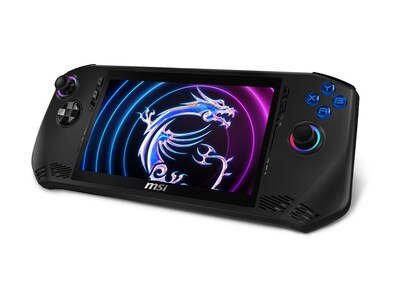 MSI Claw A1M 051US, CLAWA1051, 41767301, Tablets MSI Claw A1M 051US, CLAWA1051, 41767301, Tablets