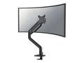 Neomounts NEXT ONE DESK MOUNT 1 SCREEN, DS70S-950BL1                  , 42000116, Rack Mount Accessories