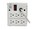 Tripp Lite LS606M Image 3 from Back