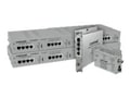 Comnet Comnet CLFE1EOC 1-CHANNEL ETHERNET OVER COAX WITH PASS-THROUGH POE, CLFE1EOC, 32205289, Network Transceivers