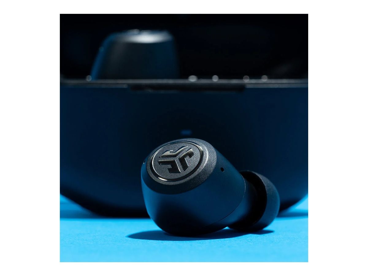 JLab JBuds ANC 3 True Wireless Earbuds - Thumbnail 2