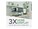 Plugable Technologies UD-3900PDZ Image 8 from Left-angle