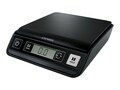 DYMO M5 Digital Postal Scale, 5lb, 1772056, 12977839, Office Supplies