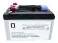 B3E Replacement Battery for APCRBC142, APCRBC142-B3E, 42035238, Batteries - UPS B3E Replacement Battery for APCRBC142, APCRBC142-B3E, 42035238, Batteries - UPS