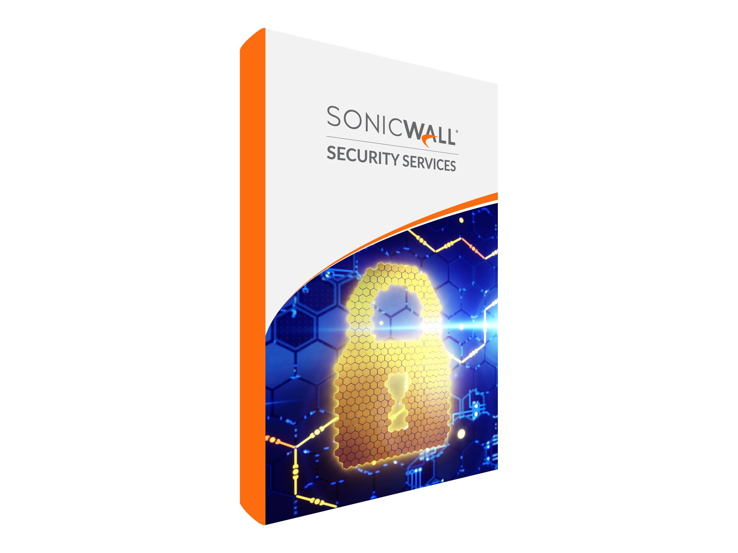 SonicWALL Stateful High Availability Upgrade for TZ600 (01-SSC-0264)