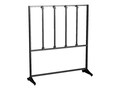 Winsted 94INH X 83INW M-VIEW, M1129 , 41949692, Rack Mount Accessories Winsted 94INH X 83INW M-VIEW, M1129 , 41949692, Rack Mount Accessories