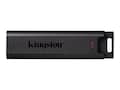 Kingston 1TB DataTraveler Max USB 3.2 Gen 2 Flash Drive , DTMAX/1TB, 41308430, Flash Drives