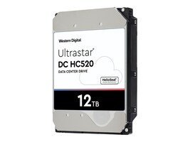 HGST, A Western Digital Company 0F29533 Main Image from Right-angle