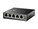 TP-LINK ES208G                         Image 1 from Right-angle