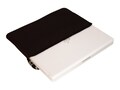 Mobile Edge 10 Graffiti Netbook Sleeve, Pink, ME-SUMO7710X, 9739936, Protective & Dust Covers