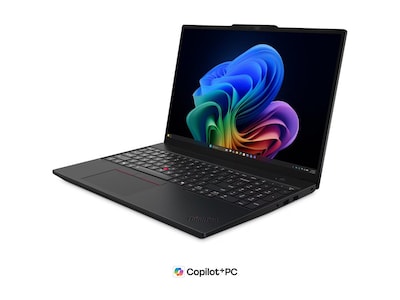 Lenovo ThinkPad T16 G5 AI Core Ultra 7 355 32GB 512GB O2 WF7 BT GbE FR WC 16 WUXGA W11P, 21WT0064US, 42140059, Notebooks Lenovo ThinkPad T16 G5 AI Core Ultra 7 355 32GB 512GB O2 WF7 BT GbE FR WC 16 WUXGA W11P, 21WT0064US, 42140059, Notebooks