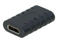 4Xem USB-C Female to Female Coupling Adapter, 4XUSBCFF, 41324029, Adapters & Port Converters