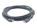 Kramer PREMIUM High–Speed HDMI Cable, 25ft, C-HM/HM-25                    , 41957083, Cables