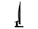 HP Inc. 64X69AA#ABA Image 9 from Left side HP Inc. 64X69AA#ABA Image 9 from Left side
