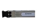 Comtrol SFP Single-Mode 10KM 1000BASE-LX GbE Fiber Extended Temperature, 1200081, 30820739, Network Transceivers