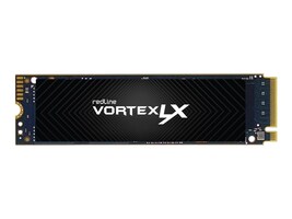 Edge Memory MKNSSDVL2TB-D8 Main Image from Front