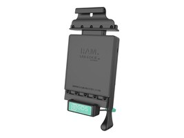 Ram Mounts RAM-GDS-DOCKL-V2-AP27U Main Image from Right-angle