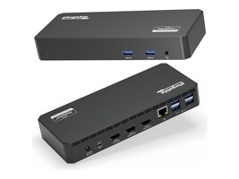 Plugable Technologies UD-3900PDZ Main Image from Multi-angle