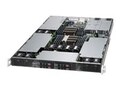 Supermicro X11DPL I, SC113M STANDARD CHAS, SYS-1027GR-72RT2, 41406784, Servers