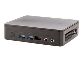 Intel BNUC11ATKC2000U Main Image from Right-angle