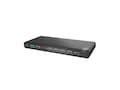 Belkin 8 PT 1 HD DP HDMI UNVL SKVM w , F1DN108KVM-UN-4, 41205665, KVM Switches Belkin 8 PT 1 HD DP HDMI UNVL SKVM w , F1DN108KVM-UN-4, 41205665, KVM Switches