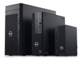 Dell Precision 3460 SFF Core i9-14900 2.0GHz 32GB 512GB SSD RTX2000Ada DVD+RW ax BT W11P, 9KPRH                         , 41833990, Workstations