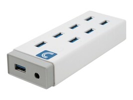 Comprehensive Cable USB3-7HUB                      Main Image from Right-angle