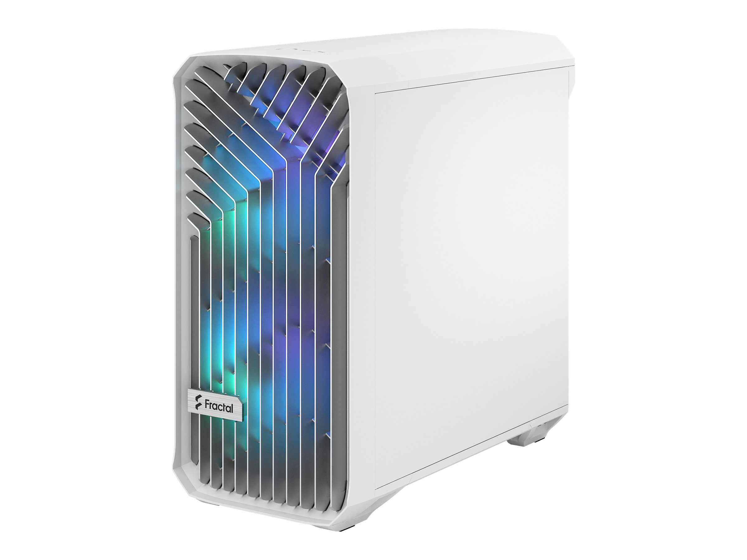 Fractal Design Torrent Compact RGB White (FD-C-TOR1C-05)