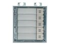 Axis 2N IP Verso 5 Buttons , 01258-001, 41062228, Controller Cards & I/O Boards