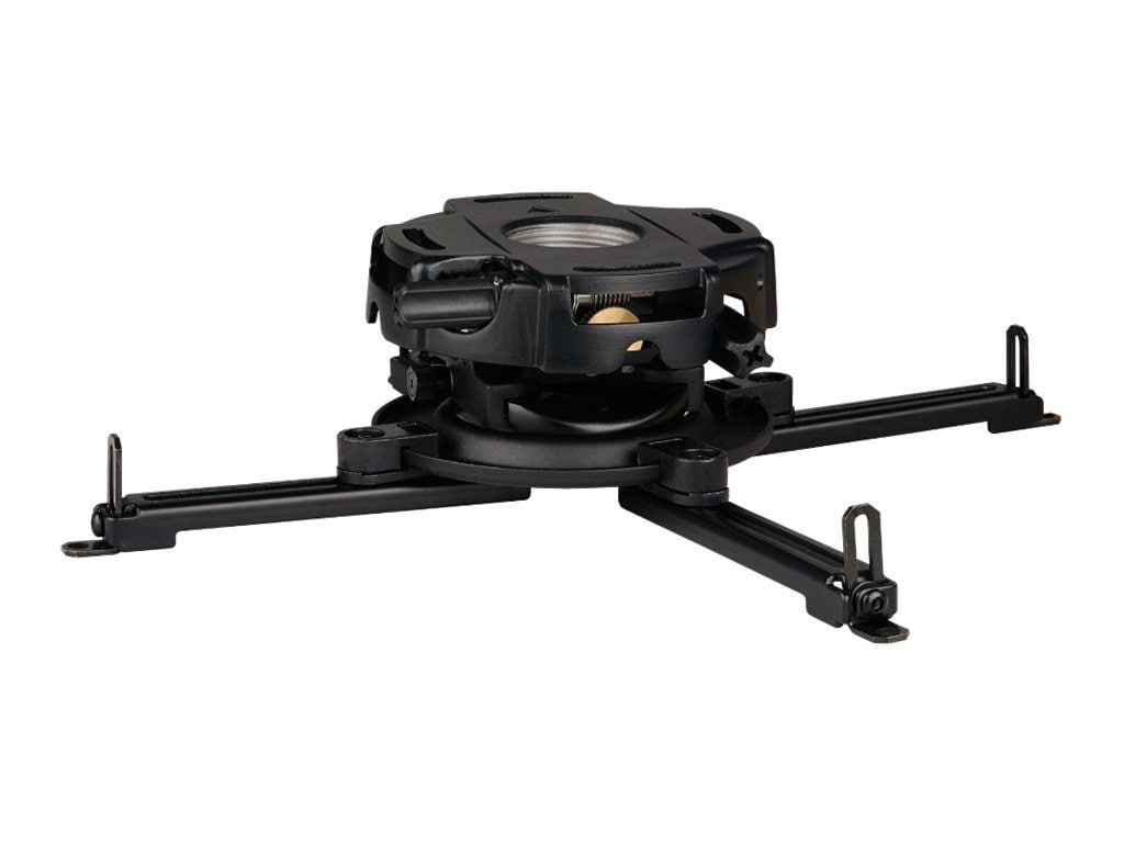 Peerless Precision Projector Mount with Spider Universal Adaptor Plate - Thumbnail 3