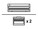 AddOn SOLR-QSFP2SFP-1MP-AO Image 3 from Front