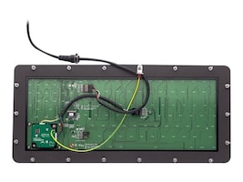 iKEY PMU-5K-TB-USB Main Image from Front