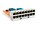 Lantronix FRETH1601 Image 1 from Left-angle Lantronix FRETH1601 Image 1 from Left-angle