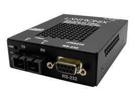 Transition Networks J/RS232-CF-01(SC)-BR           Main Image from Right-angle