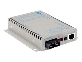 Omnitron Systems Technology 8703-1-FW Main Image from Right-angle